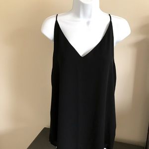 LOFT Tank - Black - Size M